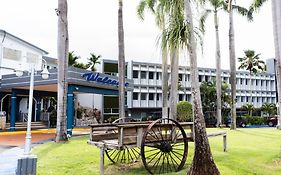 Hotel Vista Azul en Aguadilla